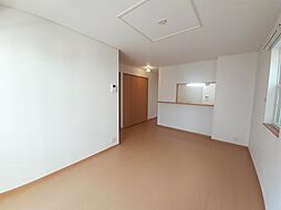 サニーヒル青南台 105 1階1LDKのリビング/ダイニング