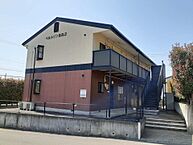 福島県二本松市表1丁目561番地6：物件画像／大東建託リーシング株式会社 福島店