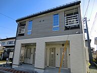 福島県会津若松市橋本2丁目：物件画像／大東建託リーシング株式会社 会津駅前店