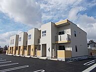 福島県須賀川市森宿字鍛冶山28番地7：物件画像／大東建託リーシング株式会社　郡山南店