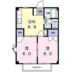 郡山駅 5.0万円