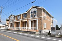 栃木県那須塩原市沓掛767番地3：物件画像／大東建託リーシング株式会社 北栃木店