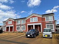 新潟県長岡市悠久町3丁目845：物件画像／大東建託リーシング株式会社 長岡店