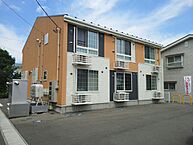 新潟県上越市国府2丁目11番15号：物件画像／大東建託リーシング株式会社 上越店