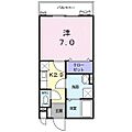 BelleMille5階5.0万円