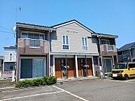 新潟県五泉市北五泉駅前：物件画像／大東建託リーシング株式会社　亀田店