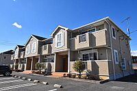 栃木県大田原市上石上1546番地9：物件画像／大東建託リーシング株式会社 北栃木店
