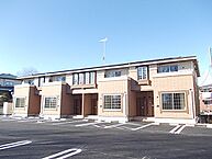 栃木県那須塩原市井口：物件画像／大東建託リーシング株式会社 北栃木店