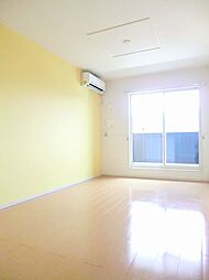 ブランシェ・住吉Ａ 203 2階2LDKのリビング/ダイニング