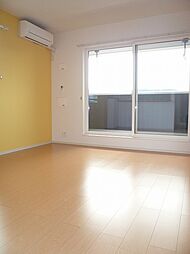 フェリーチェ 201 2階2LDKのリビング/ダイニング