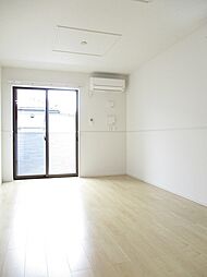 リナリア　I 104 1階1LDKのリビング/ダイニング