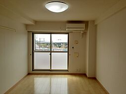 カーザ宮之前 408 4階1Kのリビング/ダイニング