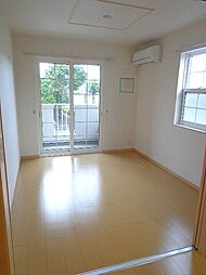 レバンテＡ 101 1階2DKのリビング/ダイニング