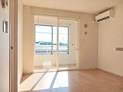 フィオーレ　ルーナ　ルーチェ 103 1階2LDKのリビング/ダイニング