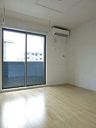 アルモニー・ヴィラI 101 1階2LDKのリビング/ダイニング