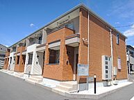 静岡県富士市厚原1519番地1：物件画像／大東建託リーシング株式会社　富士インター店