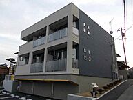 長野県長野市大字安茂里差出844-6：物件画像／大東建託リーシング株式会社 長野店
