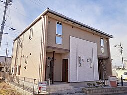 オウルガーデン 201