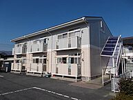 長野県長野市篠ノ井御幣川：物件画像／大東建託リーシング株式会社 長野店