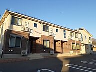 長野県松本市大字岡田下岡田：物件画像／大東建託リーシング株式会社 松本伊勢町通り店