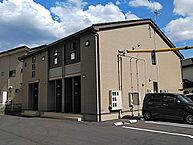 長野県松本市大字里山辺：物件画像／大東建託リーシング株式会社 松本伊勢町通り店