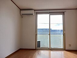 フローラル 203 2階1LDKのリビング/ダイニング