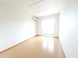 カーサ藍B 1LDKの写真