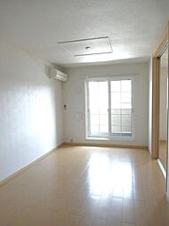 アークス川手　Ｂ 202 2階2LDKのリビング/ダイニング