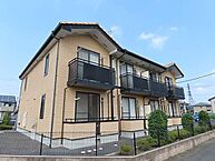 栃木県佐野市堀米町3932-1：物件画像／大東建託リーシング株式会社 佐野店