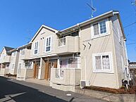栃木県佐野市犬伏上町2221-2：物件画像／大東建託リーシング株式会社 佐野店