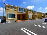 群馬県太田市南矢島町：物件画像／大東建託リーシング株式会社 太田店