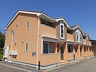 富山県高岡市伏木東一宮21-16：物件画像／大東建託リーシング株式会社　高岡店