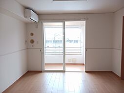 グランティア 102 1階1LDKのリビング/ダイニング