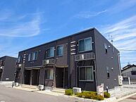 富山県高岡市角71-1：物件画像／大東建託リーシング株式会社　高岡店