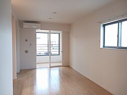 カルマーレI 203 2階2LDKのリビング/ダイニング