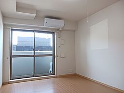 メゾン・ド・アンジュ 103 1階1Kのリビング/ダイニング