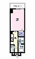 プリメイラヴェラ2階5.8万円