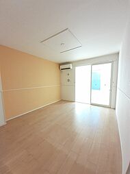 ケーズコート樽井 103 1階1LDKのリビング/ダイニング