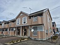 宮城県白石市旭町2丁目：物件画像／大東建託リーシング株式会社　柴田店