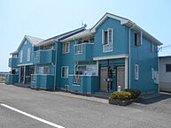 和歌山県日高郡美浜町大字和田2242-6：物件画像／大東建託リーシング株式会社 和歌山店