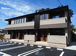 グレイスコートI 202