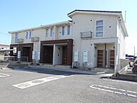 和歌山県御坊市名屋176-7：物件画像／大東建託リーシング株式会社 和歌山店