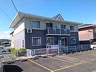 和歌山県御坊市藤田町吉田242-3：物件画像／大東建託リーシング株式会社 和歌山店