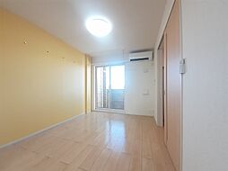 ラ・リベルテI 103 1階1LDKのリビング/ダイニング