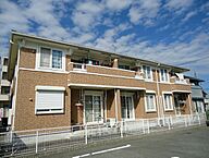 愛知県豊橋市西浜町：物件画像／大東建託リーシング株式会社 豊橋店