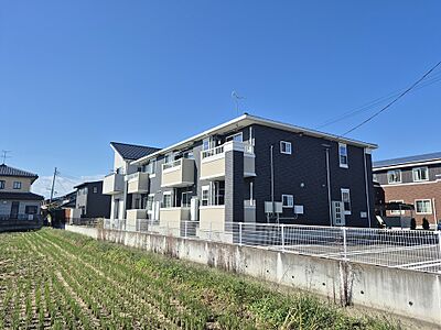 外観 外観