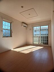 アルモニー　Ｂ 103 1階2DKのリビング/ダイニング