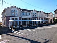 和歌山県御坊市名屋町3丁目4-6：物件画像／大東建託リーシング株式会社 和歌山店