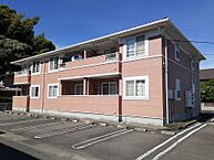 徳島県阿南市津乃峰町東分44番地1：物件画像／大東建託リーシング株式会社　徳島店