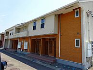 徳島県美馬市脇町大字脇町字郡里町855番地3：物件画像／大東建託リーシング株式会社　徳島店